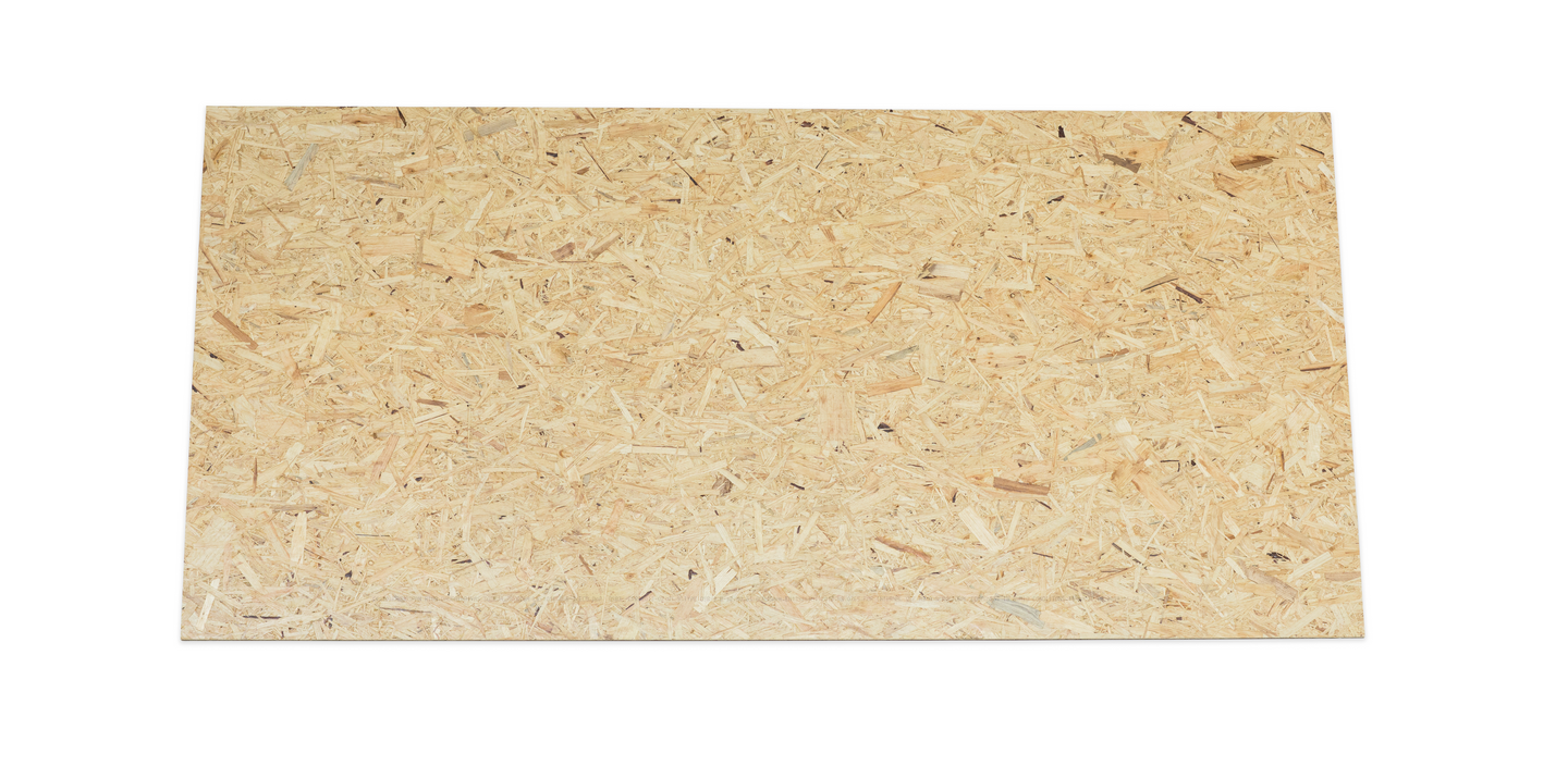 OSB 3 11MM 900X2700MM CONTI ZERO