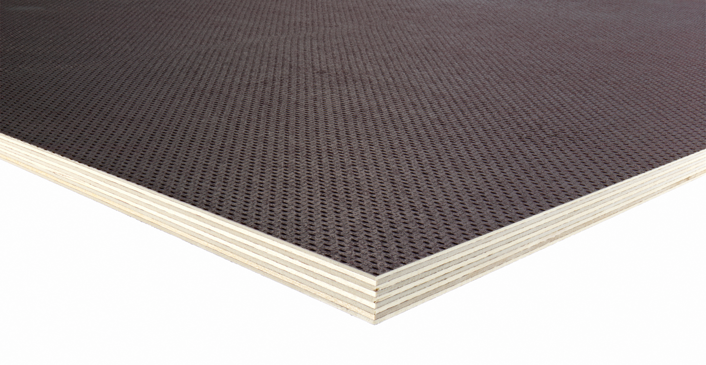 SLITSKYDDSPLYWOOD LJUNGBERG FRITZOE VIRA, 15X1525X3050MM 4,65M2