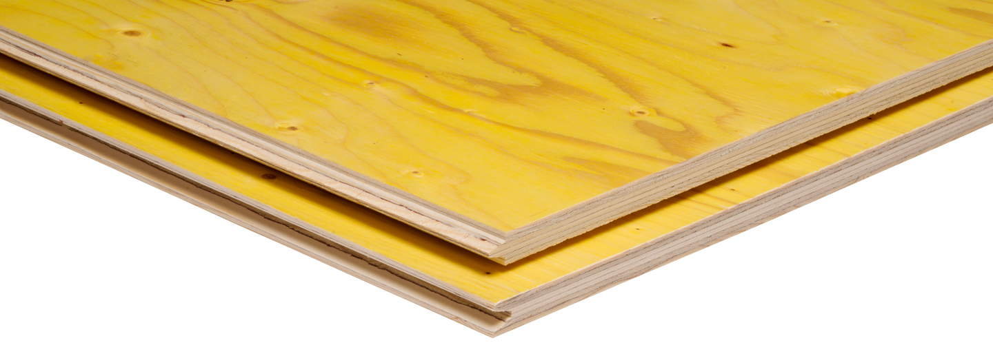 TAKPLYWOOD LJUNGBERGFRITZOE WISA-ROOF BEH, 16X2400X618 1,48M2