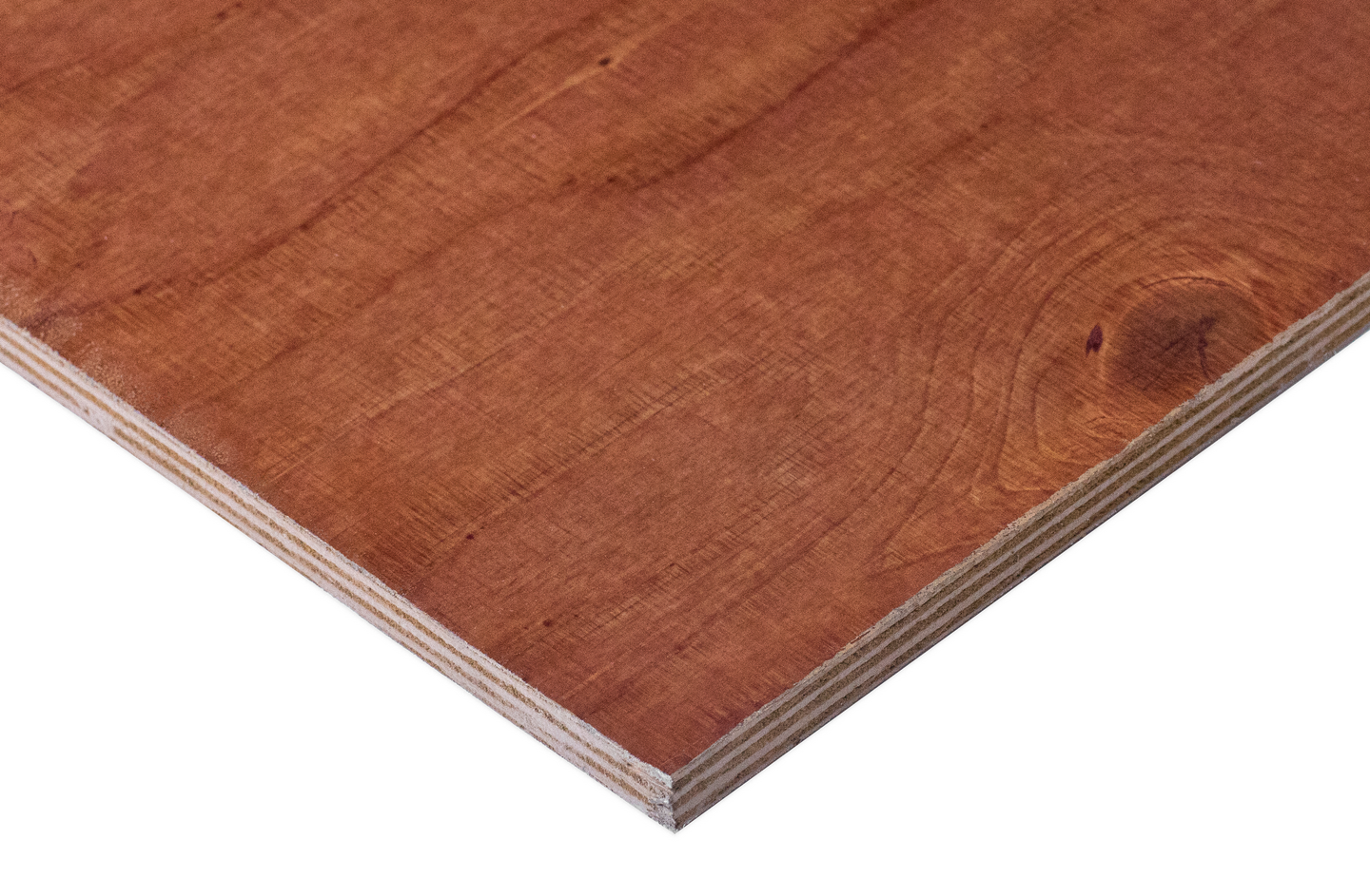 PLYWOOD FORM LJUS WISA-FORM SPRUCE 12MM 1200X1200MM