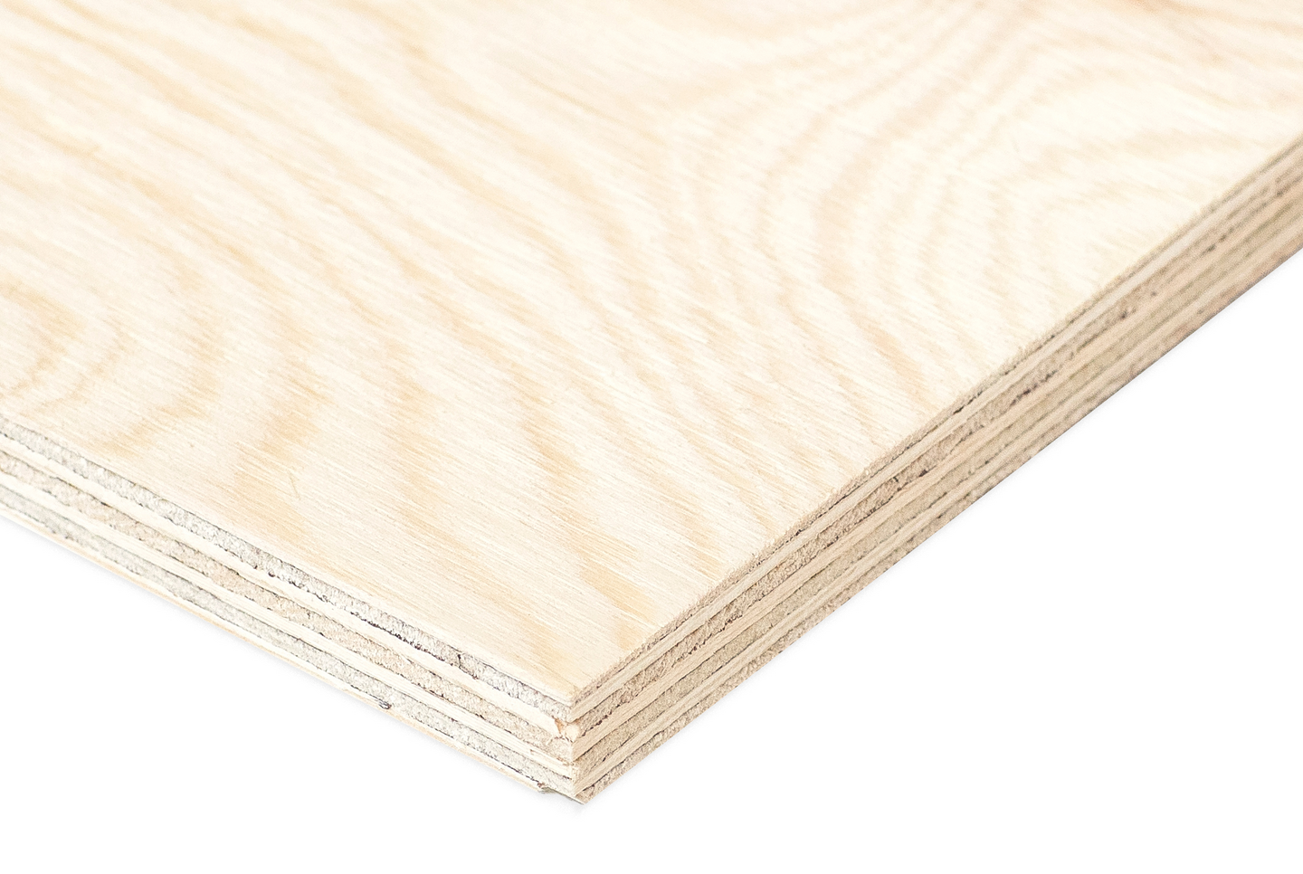 PLYWOOD FURU B/X 7MM 1220X2440MM