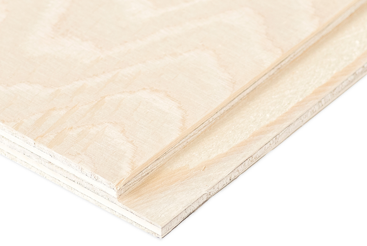 PLYWOOD KONSTRUKTION CE2+ 20/70 WISA-WALL ERGO 15MM 618X2400MM