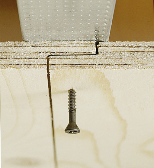 PLYWOOD KONSTRUKTION CE2+ 20/70 WISA-WALL ERGO 15MM 618X2400MM