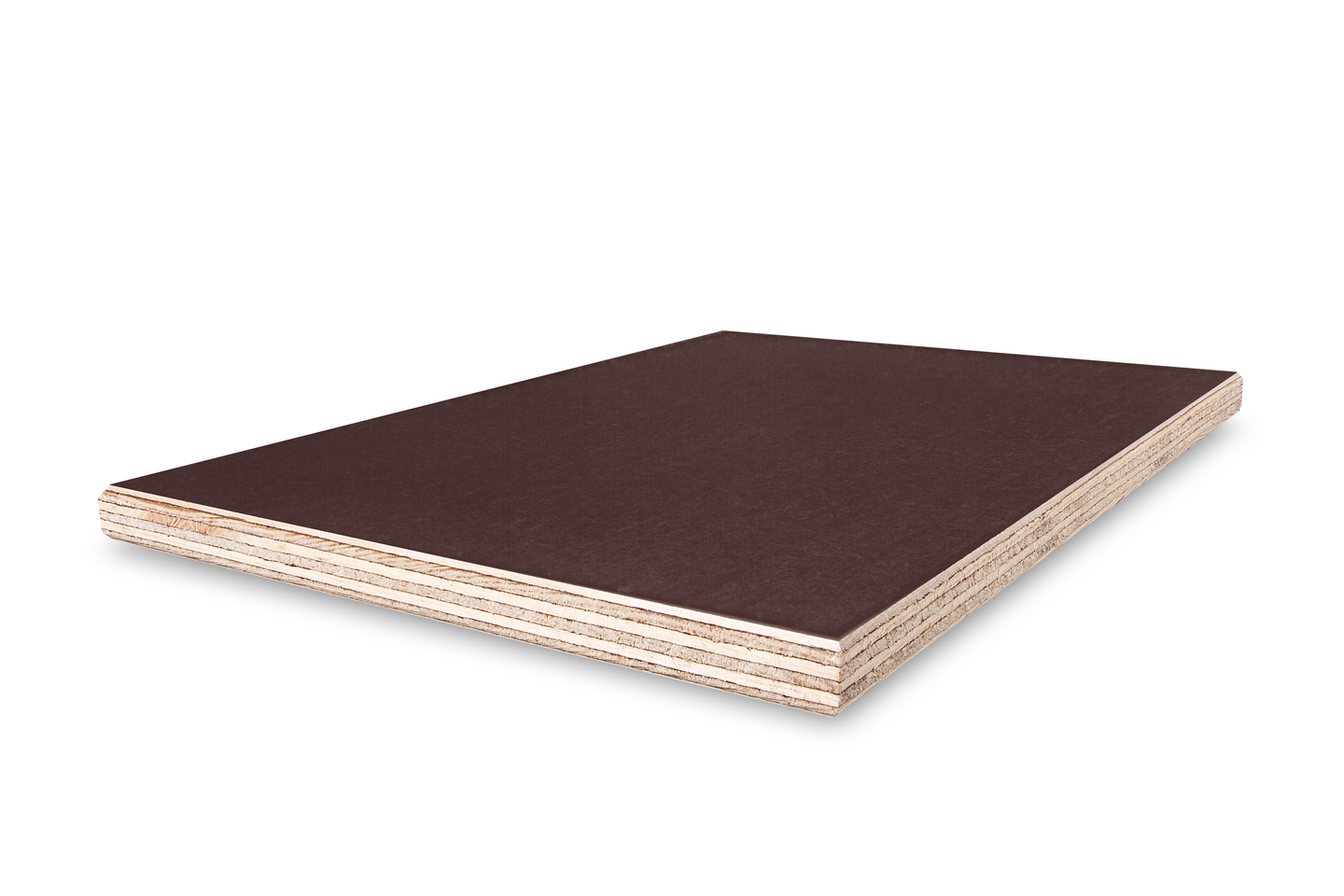 FORMPLYWOOD PLUS 12X2500X600MM