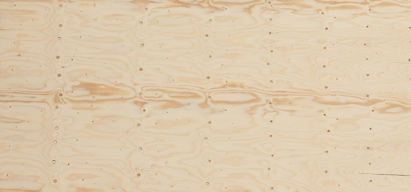 PLYWOOD KONSTRUKTION CE2+ 20/70 WISA-SPRUCE 24MM 1200X2500MM