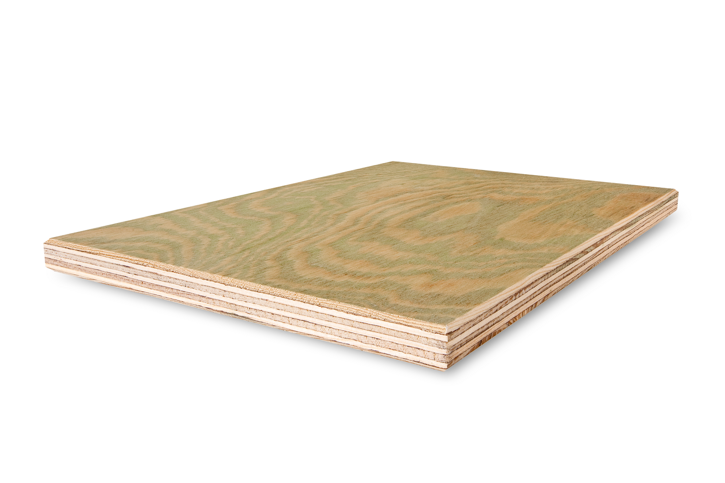 PLYWOOD KONSTRUKTION CE2+ 20/70 DRYGUARD SOFT PINE 12MM 900X2500MM
