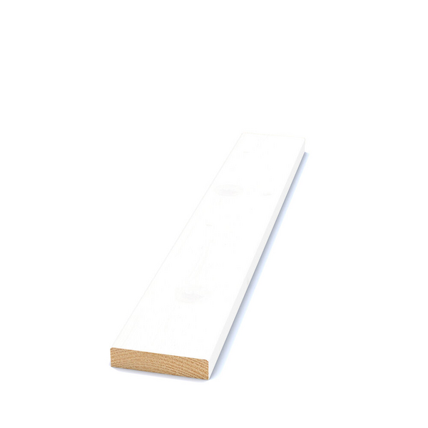 LOCKLÄKT 22X45X4800 FASAD MELLAN RÖD