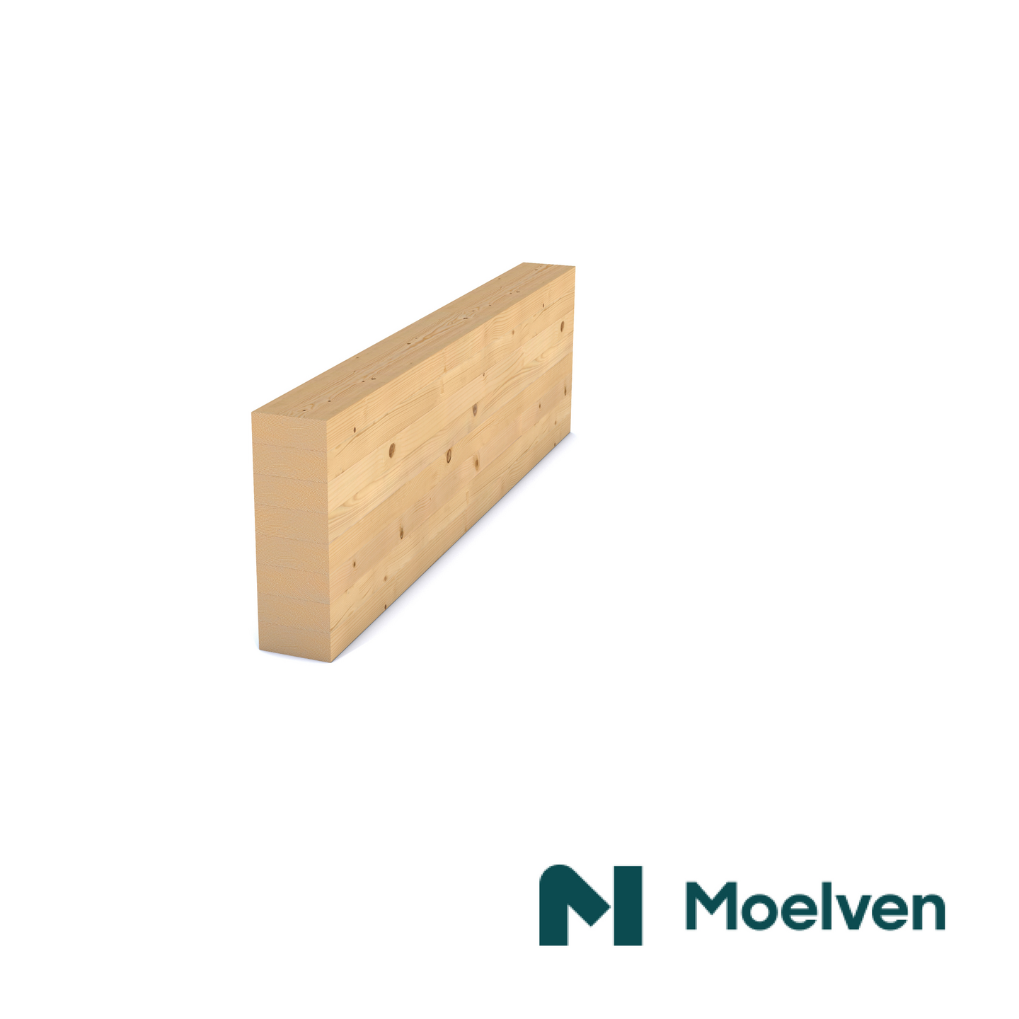 LIMTRÄBALK 115X360MM GRAN GL30C