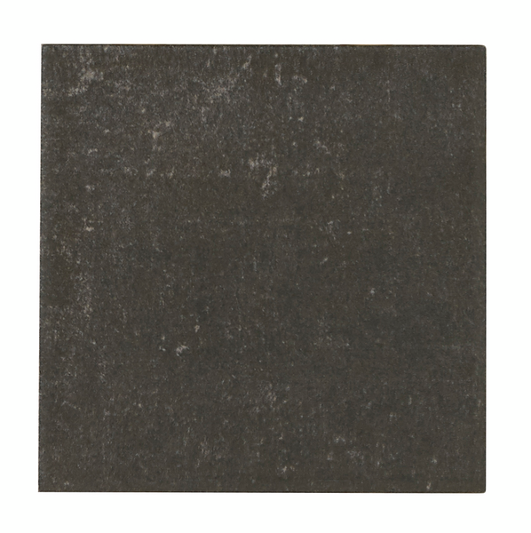 FLIS ASSEN 10X10 ANTRASITT R9