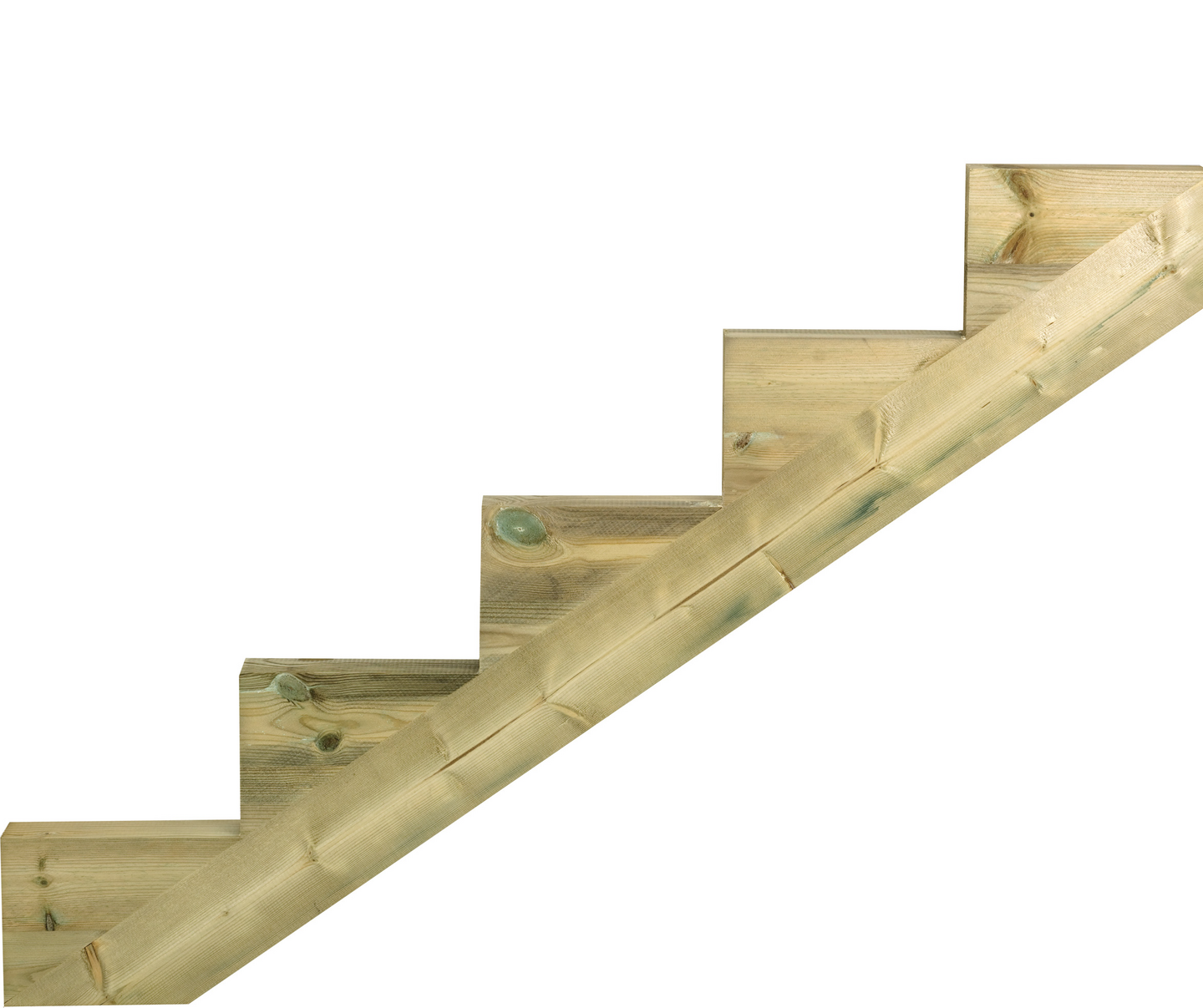 TRAPPEVANGE 5-TRINN RKC