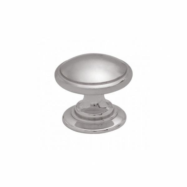 KNOPP BESLAG DESIGN 24466-25 KROM