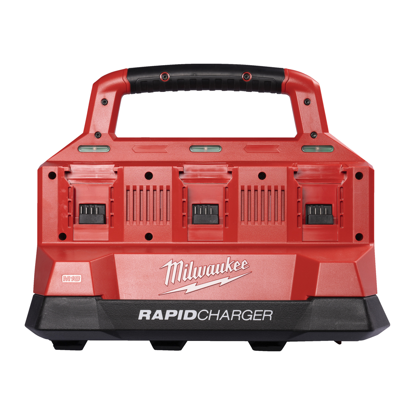LADDARE MILWAUKEE M18 PC6
