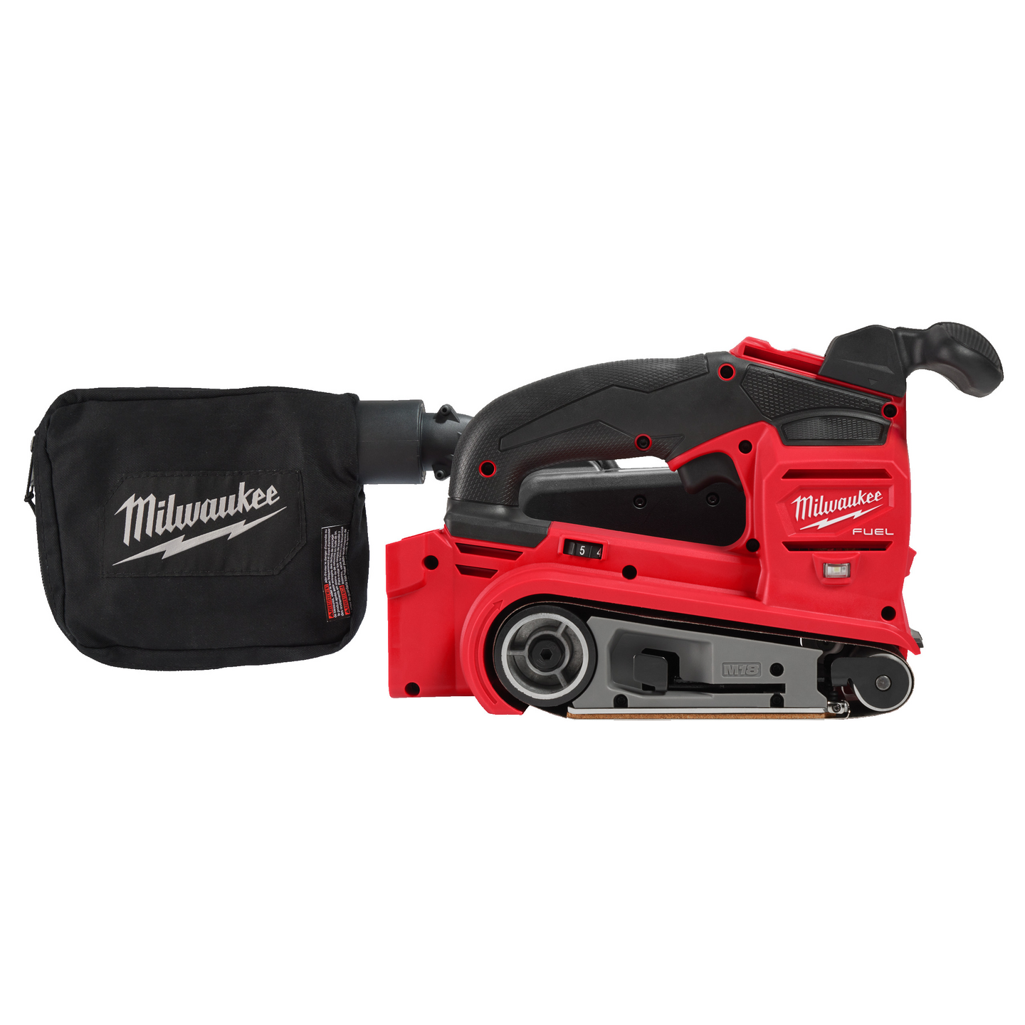 BANDSLIP MILWAUKEE M18 FBTS75-0