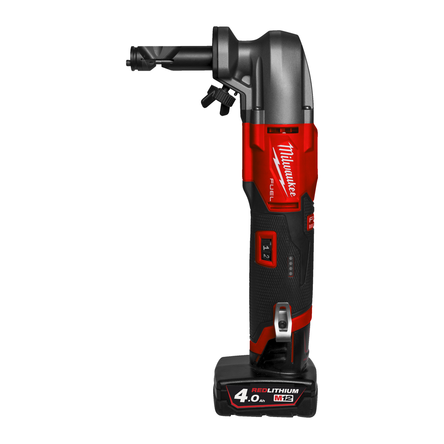 NIBBLARE MILWAUKEE M12 FNB16-402X