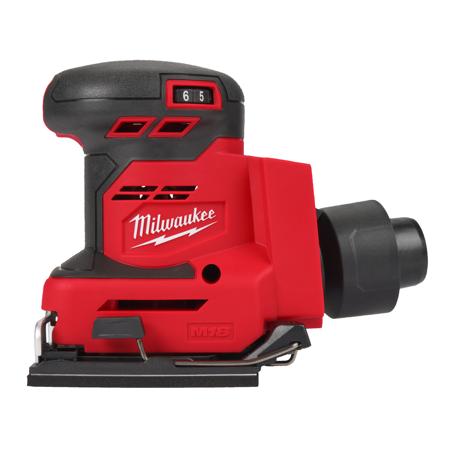 PLANSLIP MILWAUKEE 1/4T M18 BQSS-0