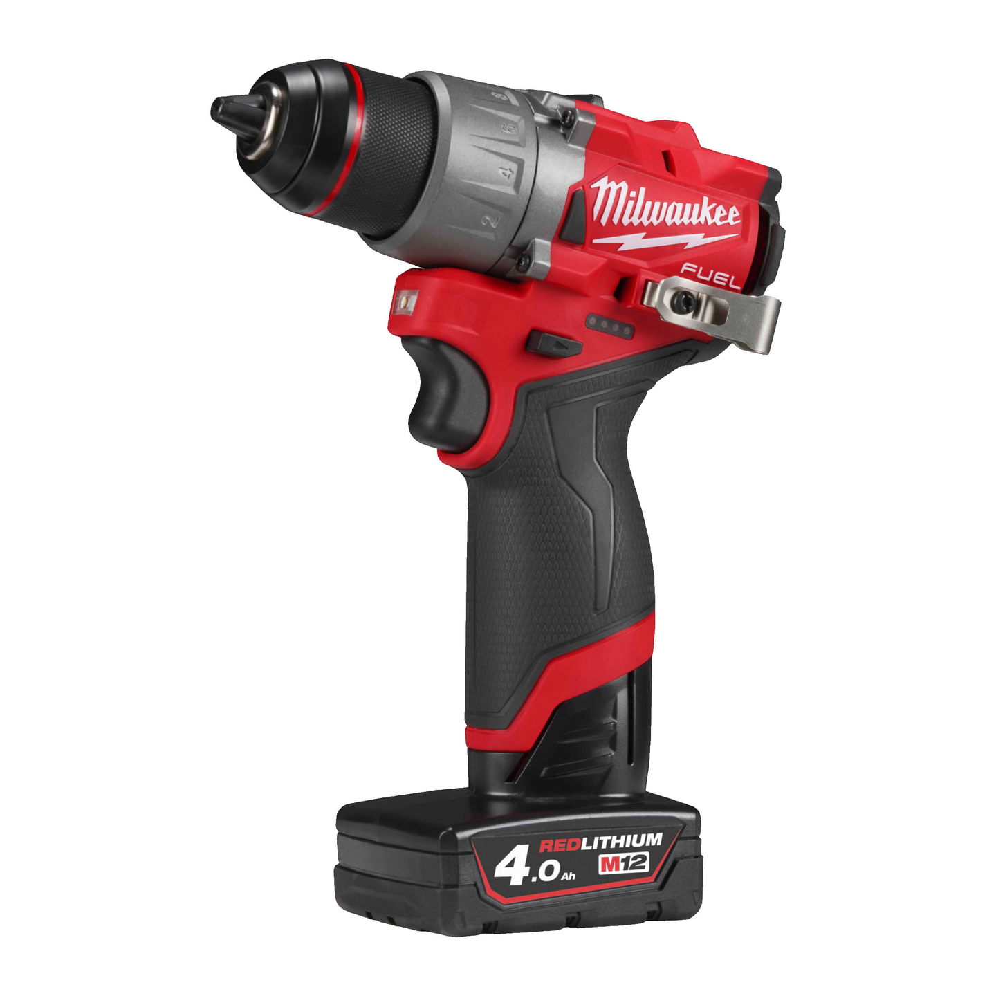 BORRMASKIN MILWAUKEE M12 FDD2-402X