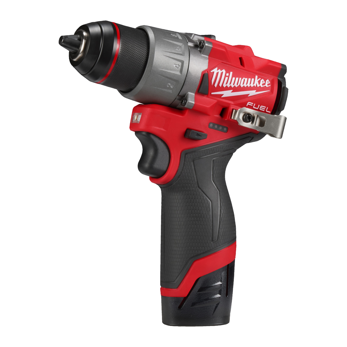 BORRMASKIN MILWAUKEE M12 FDD2-202X