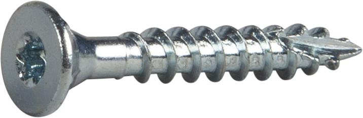 SKRUE CUTTERS 3,5X25 FZB A-20