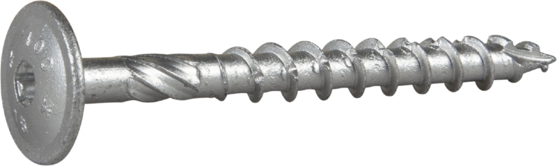 TRESKRUE WAF 10,0X100 CS A25