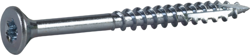 TRESKRUE FZB 6,0X70 SENKHODE A-100