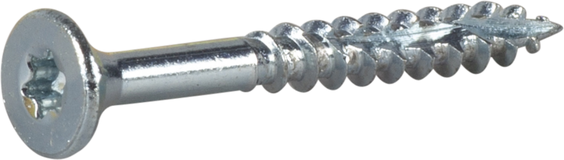 SKRUE CUTTERS 4,5X40 FZB A-15