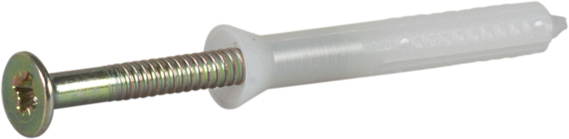 SPIKERPLUGG 5/15/35 GUL  A50