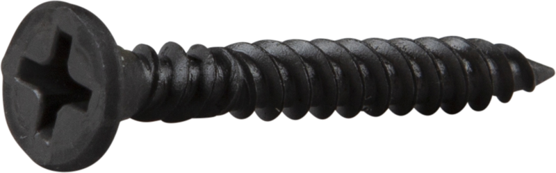 SKRUE HARDGIPS 3,8X31MM FOS A100