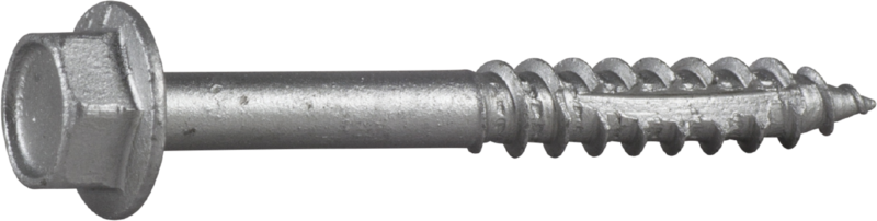 TRESKRUE HEX 6,5X55 CORRSEAL A100