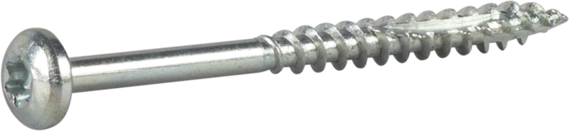 SKRUE PANHODE FZB 4,0X50 A-15