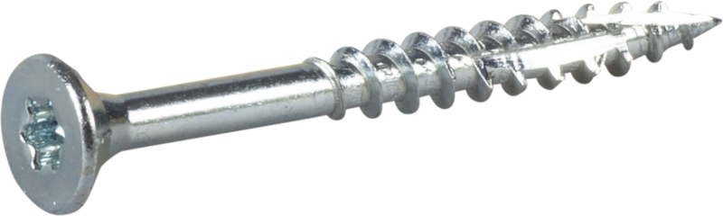 SKRUE CUTTERS 5,0X50 FZB A-10