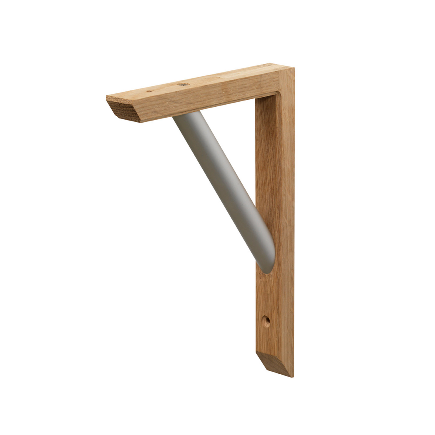 HYLLEKNEKT CARL EIK/METALL 250X350