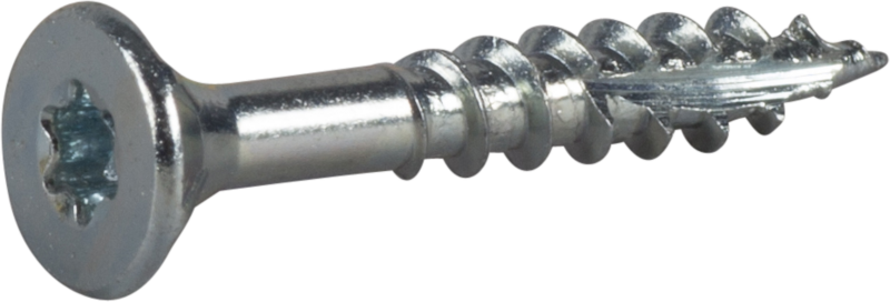 TRESKRUE FZB 4,5X30 SENKHODE A-200