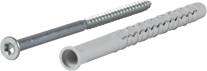 FASADEPLUGG GXL 8X100 FZB