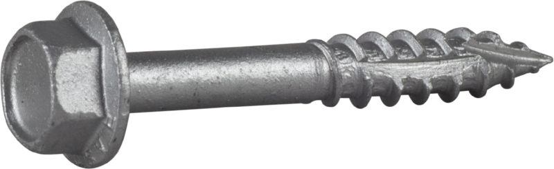 TRESKRUE HEX 6,5X45 CORRSEAL A100