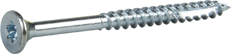 SKRUE CUTTERS 5,0X80 FZB A-10