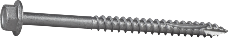 TRESKRUE HEX 6,5X90 CORRSEAL A100