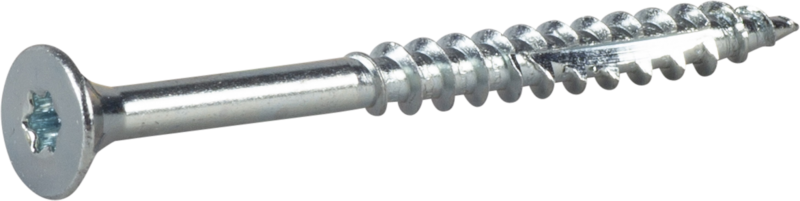 SKRUE CUTTERS 5,0X60 FZB A-10