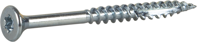 SKRUE CUTTERS 4,0X50 FZB A-15