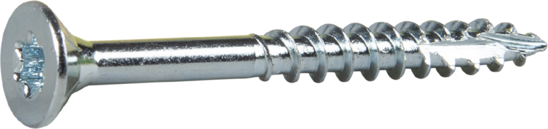 SKRUE CUTTERS 6,0X60 FZB A-10