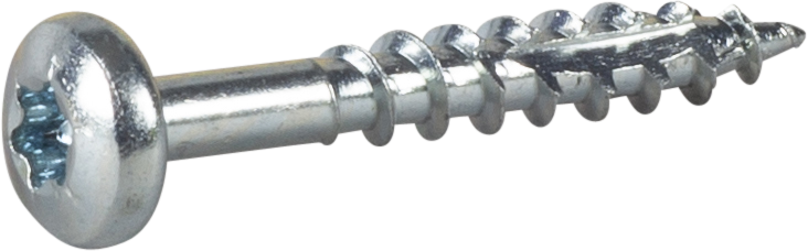 SKRUE PANHODE FZB 5,0X35 A-15