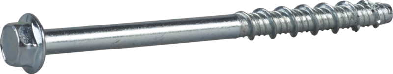 BETONGSKRUE 10,5X130 FZB A25