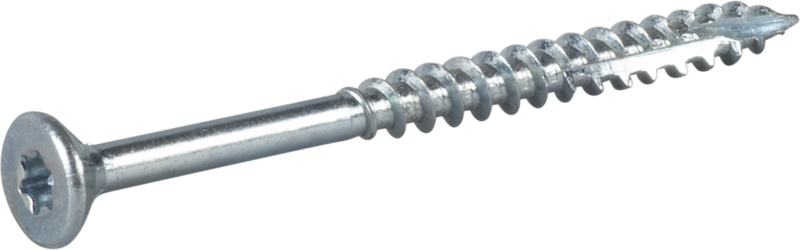 SKRUE CUTTERS 4,5X60 FZB A-10