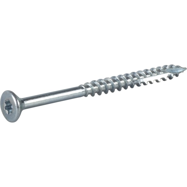 SKRUE CUTTERS 4,5X60 FZB A-10