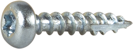 TRESKRUE 3,0X16 HG PAN ELF A200