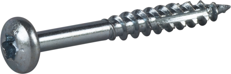 TRESKRUE FZB 4,5X40 PANHODE A200