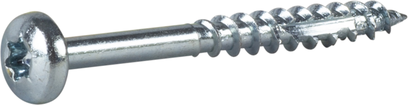 SKRUE PANHODE FZB 5,0X50 A-10