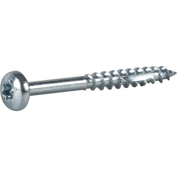 SKRUE PANHODE FZB 5,0X50 A-10