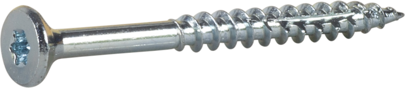 SKRUE CUTTERS 4,5X50 FZB A-15