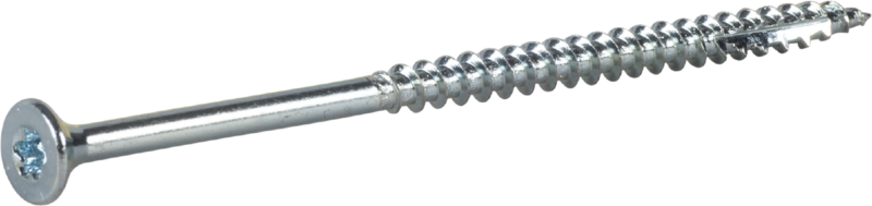 SKRUE CUTTERS 5,0X100 FZB A-5