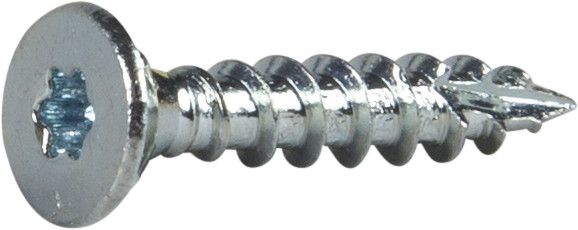 SKRUE CUTTERS 3,5X20 FZB A-20